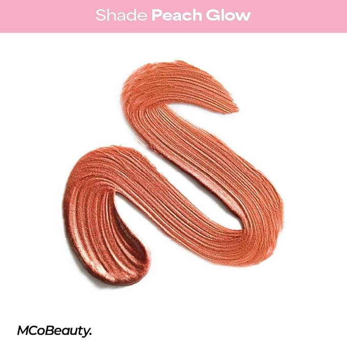 Peach Glow