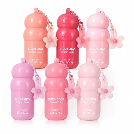 6 Colours Set