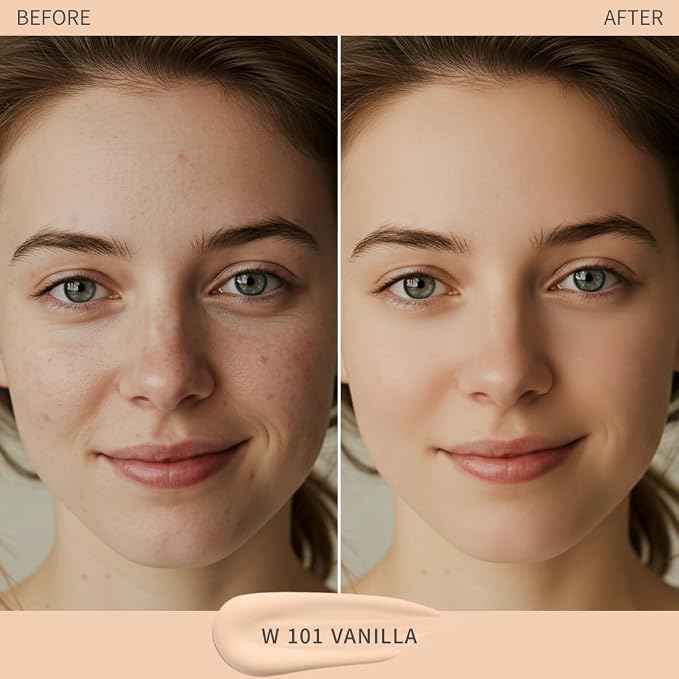 VANILLA