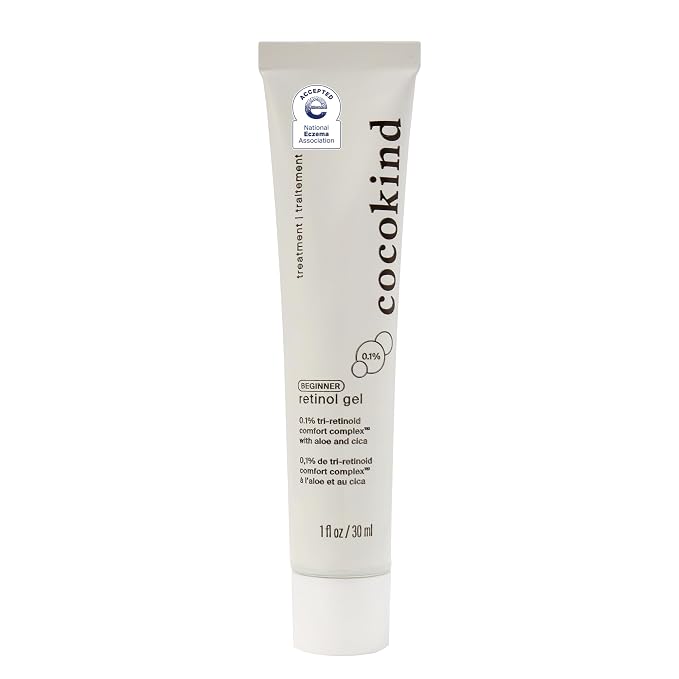 Beginner Retinol