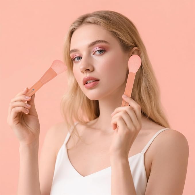 Salmon Pink