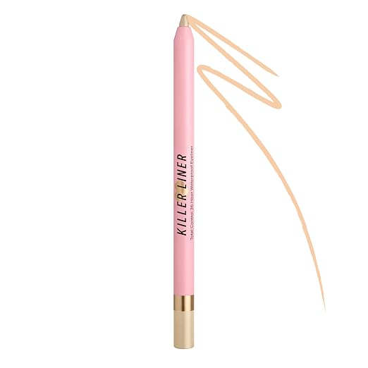 02 Killer Cashmere (Nude)