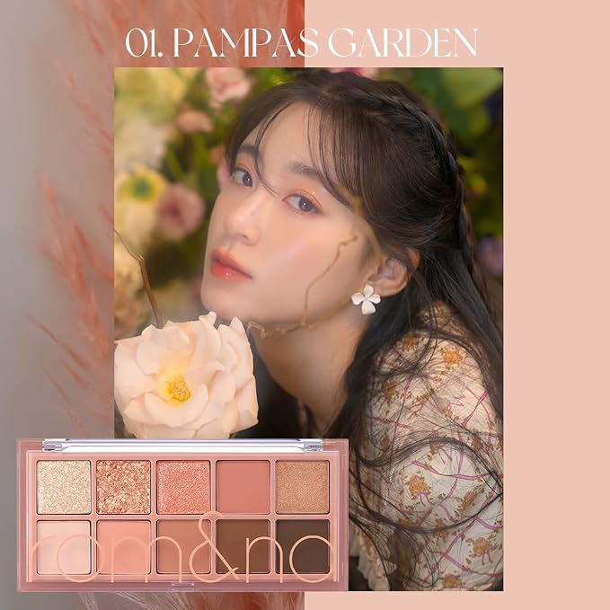 01 PAMPAS GARDEN