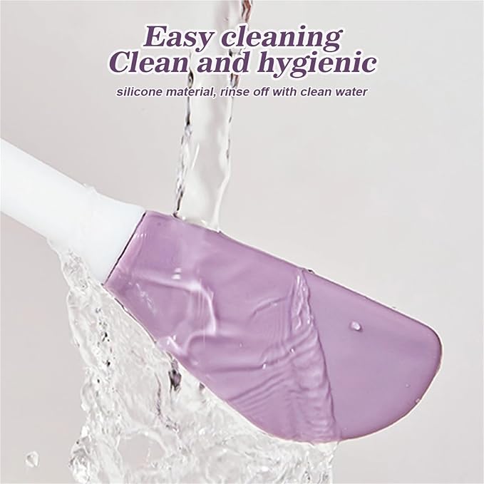 A0064-purple 1pc