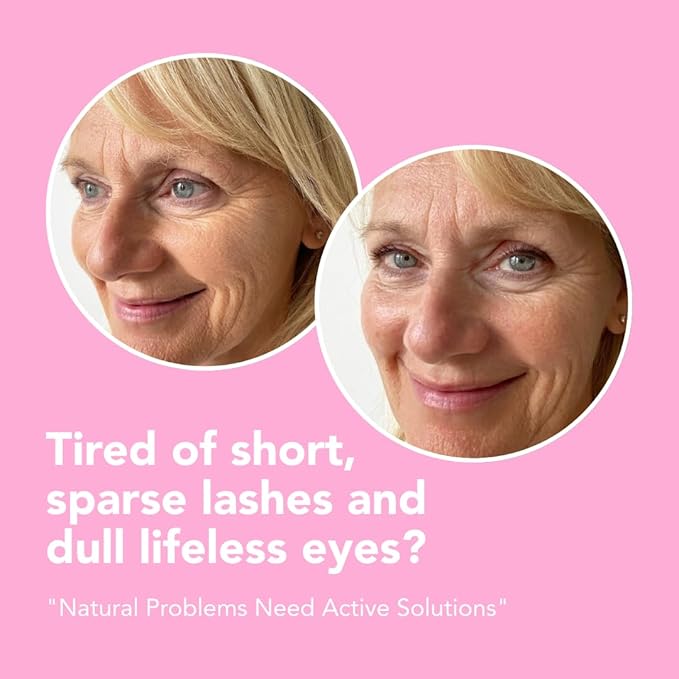 Lash Growth Serum