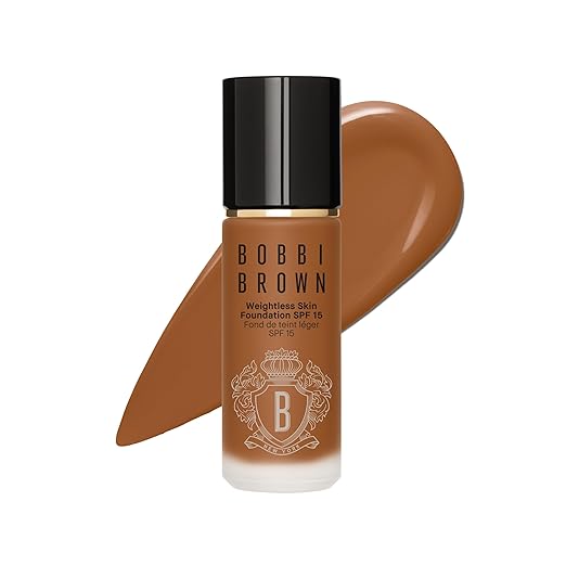 40 Cool Almond (Dark brown with a slight red undertone for dark skin)