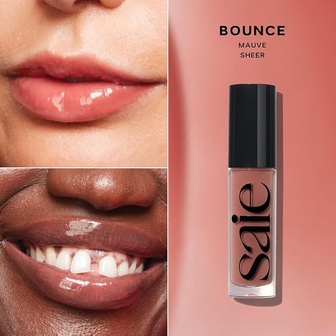 Disco + Bounce