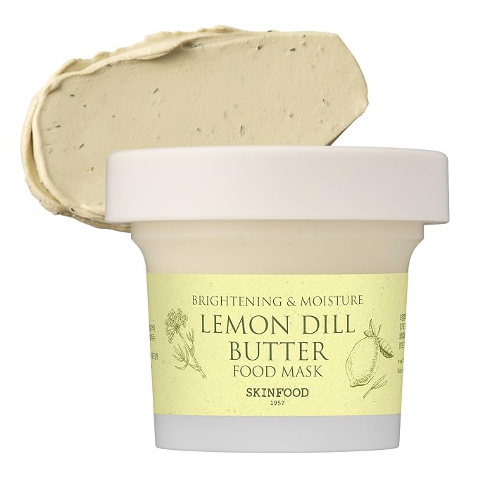 Lemon Dill