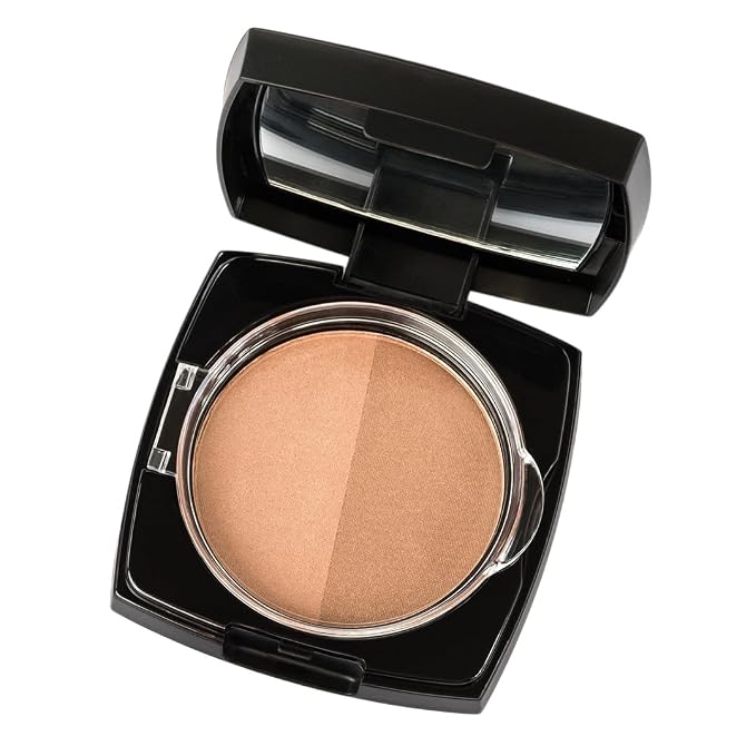 Fierce - Two-toned Shimmer Finish