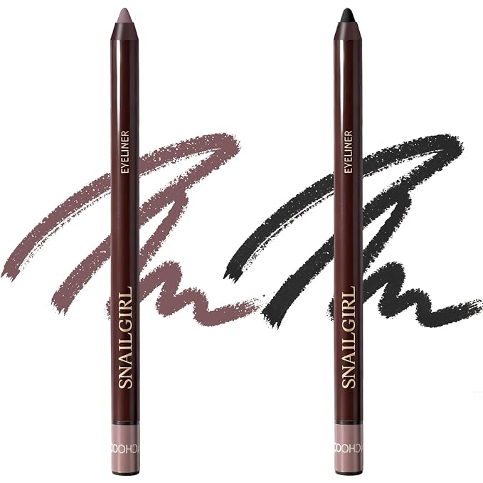 1#Plum&5#BLACK