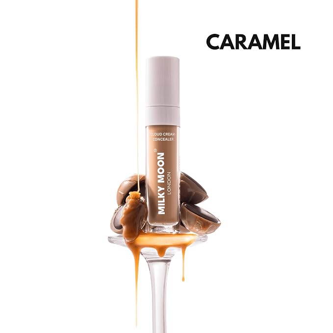#8, Caramel