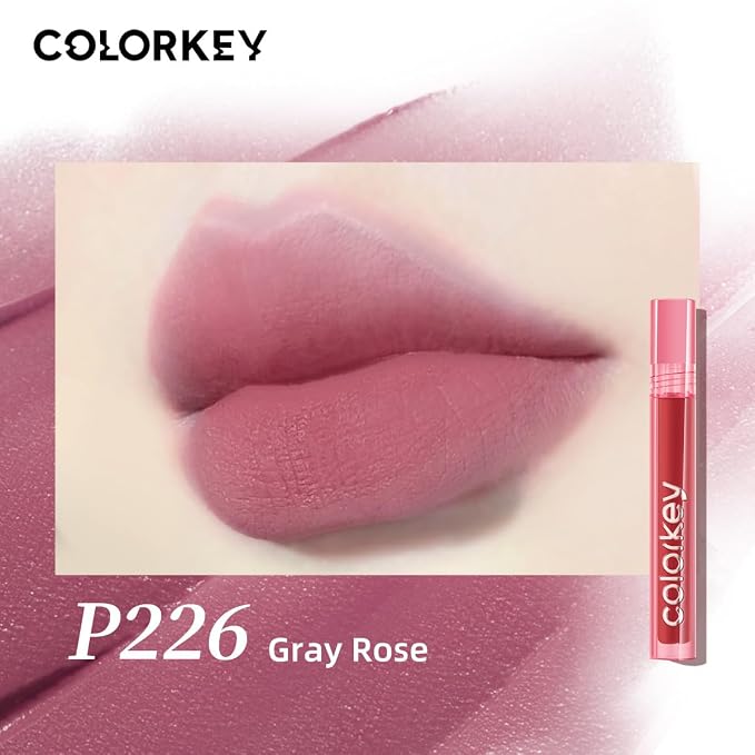 P226 Gray Rose