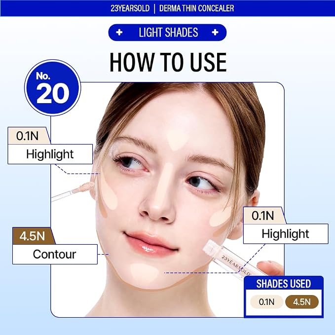 #1N Silk Beige