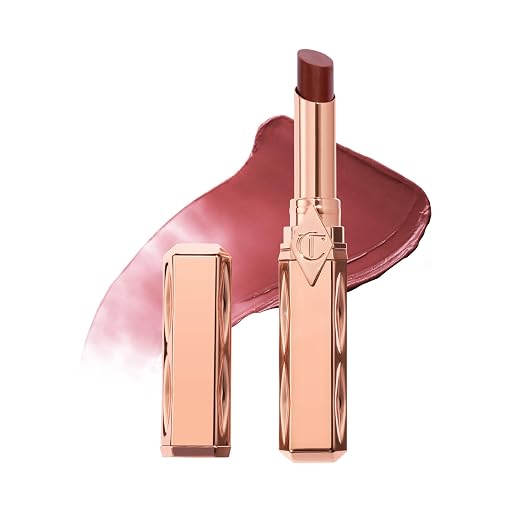 Blushed Jam - a sheer blushed mulberry