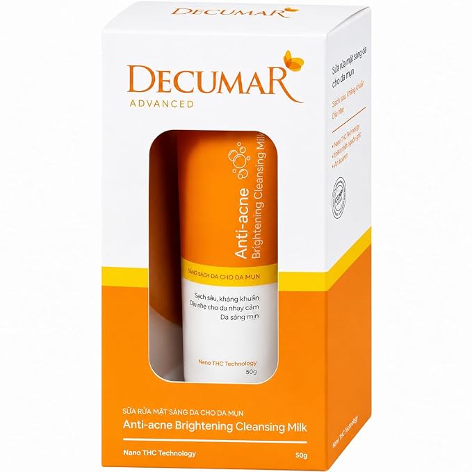 Brightening Cleansing Milk - 50g / 1.76 oz