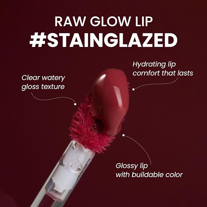 RAW ROSE