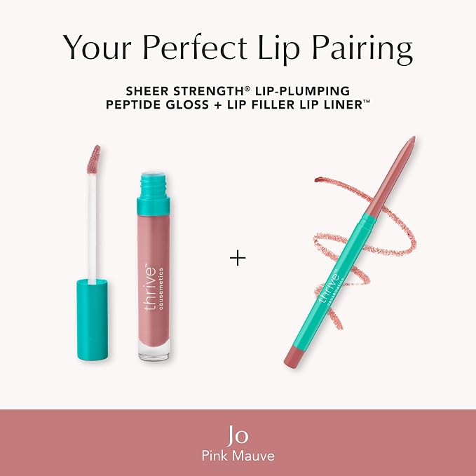 Jo (Pink Mauve)