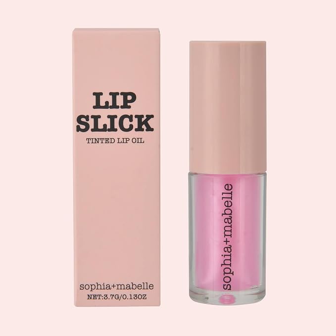 Sandcastle (Baby Pink)