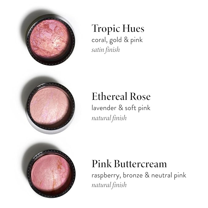 Ethereal Rose To Go