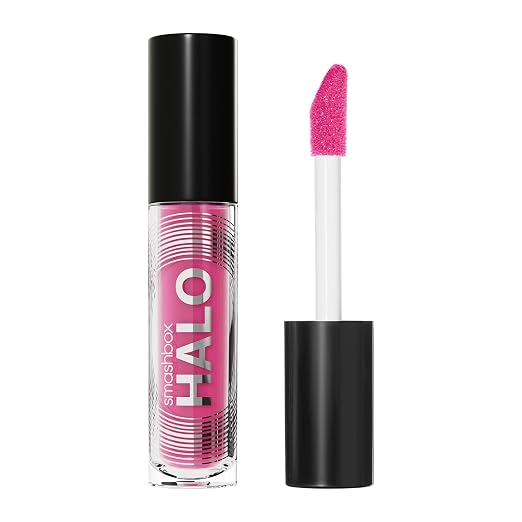 06 - Gula-Glow (Pink Mauve Sheer)