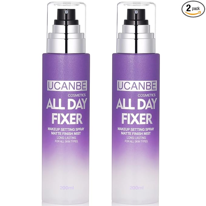 MATTE 2PC 13.4 fl oz