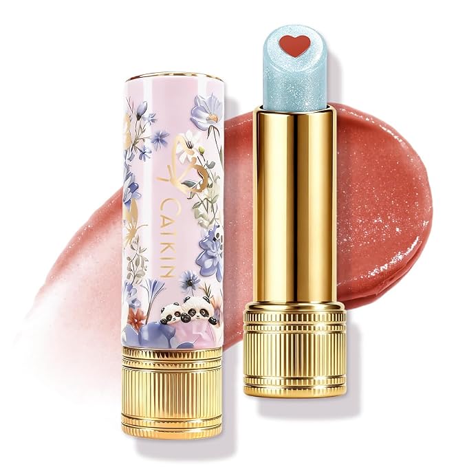 C03 BLUE HUSH (Coral)