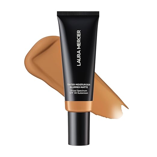 4W Ochre - Medium with warm undertones