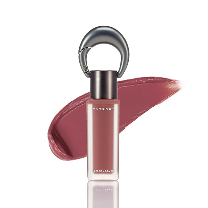 Topaz Gem (Muted Red Brick)