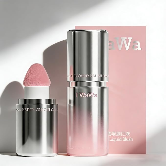 05 Cool Mist Pink