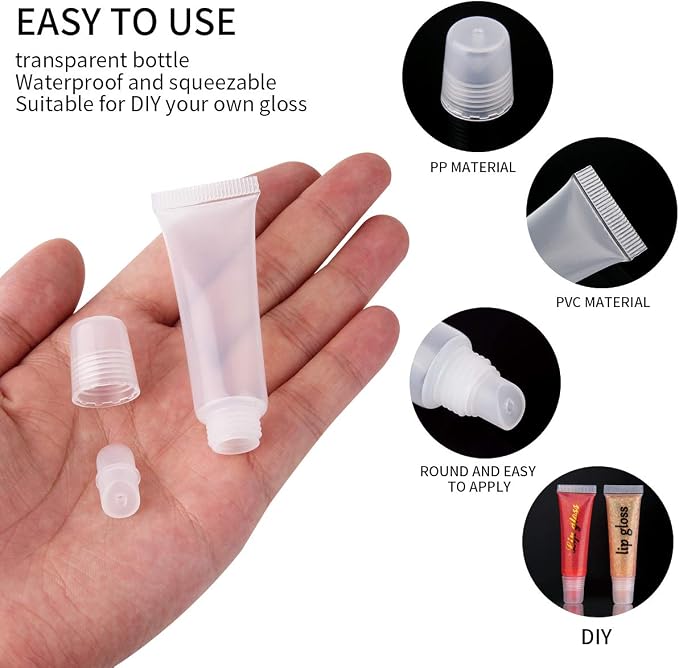 110PCS/10ml