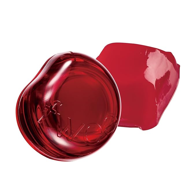 Vibrant Red