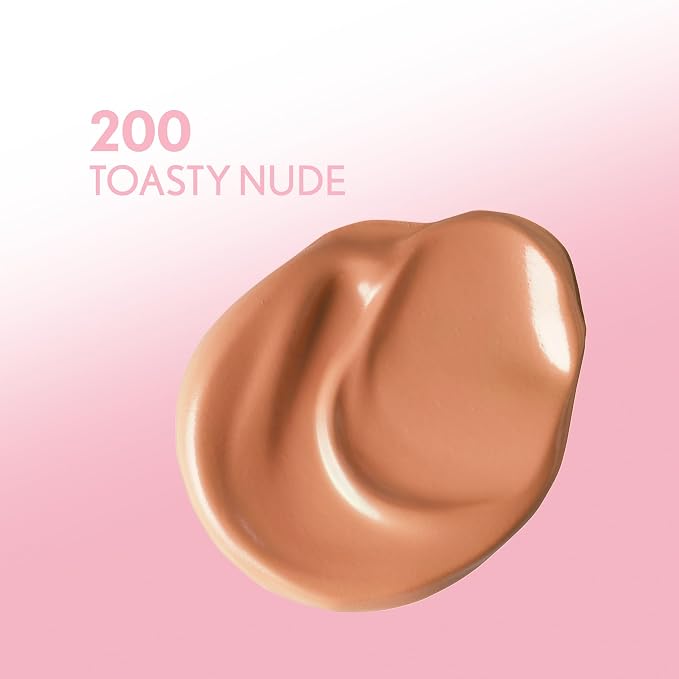 200 Toasty Nude