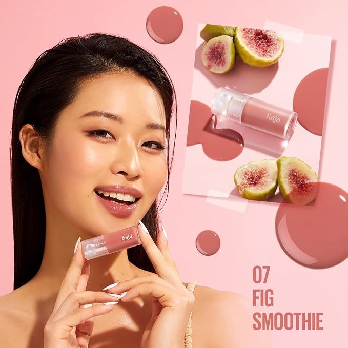 07 Fig Smoothie
