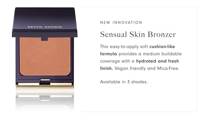 Golden Hour - Medium (balanced bronze for medium to tan skin tones)