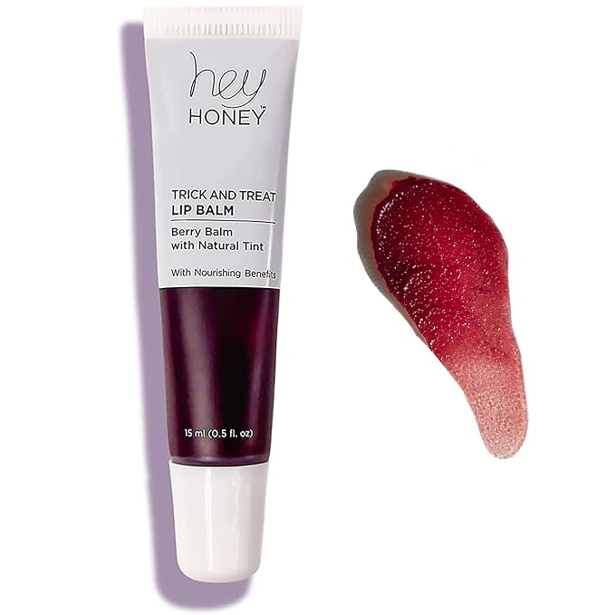 Honey Berry