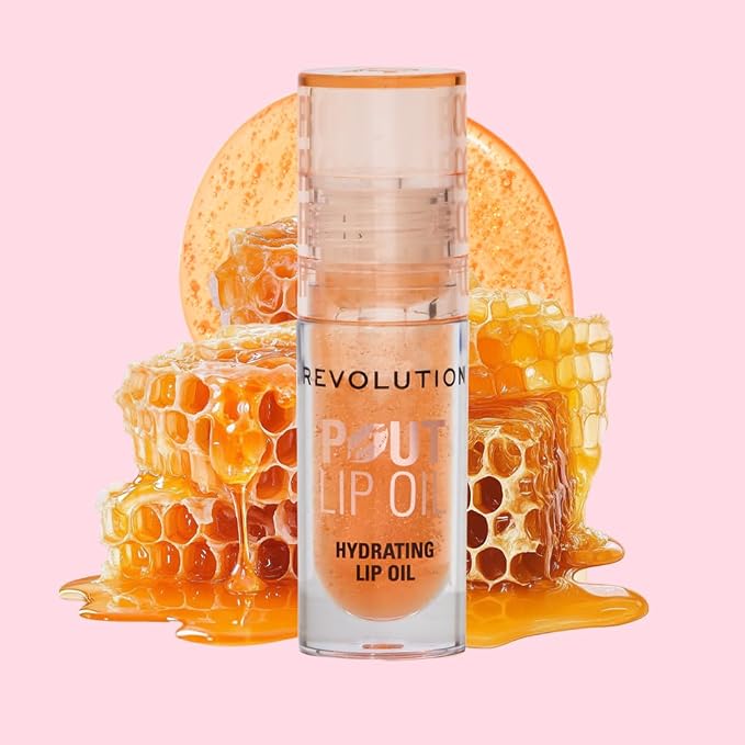 Honey Shimmer
