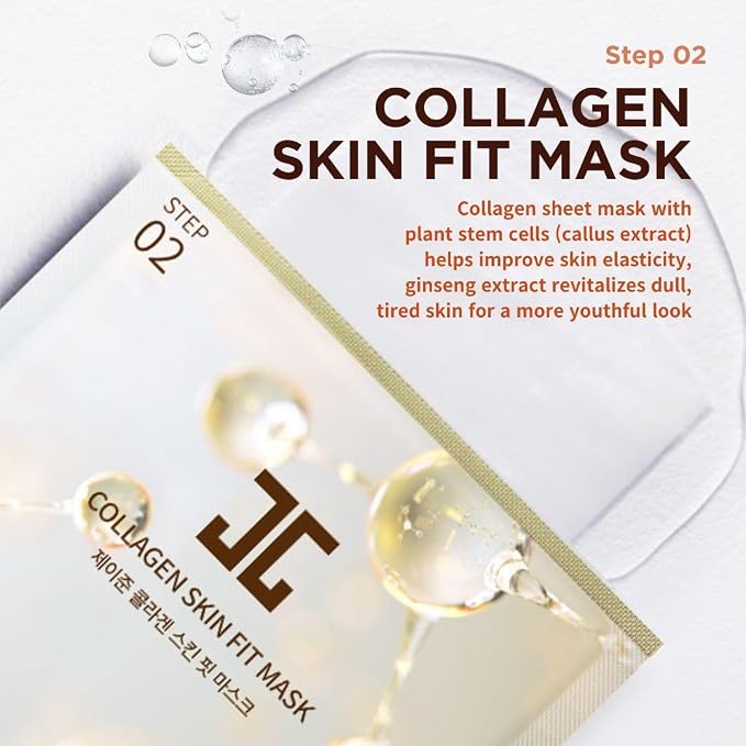 Collagen Skin Fit
