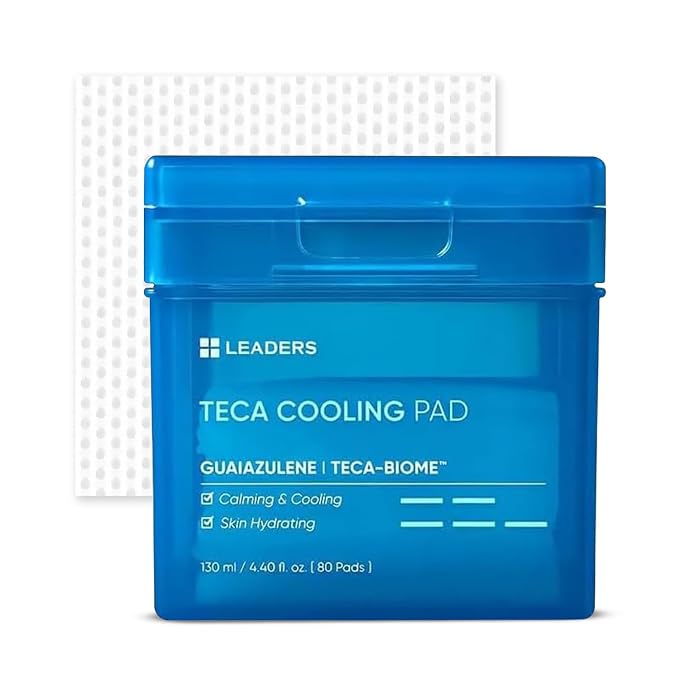 TECA Cooling Pads