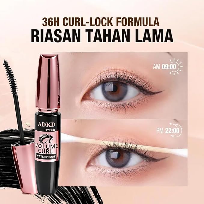 Mascara