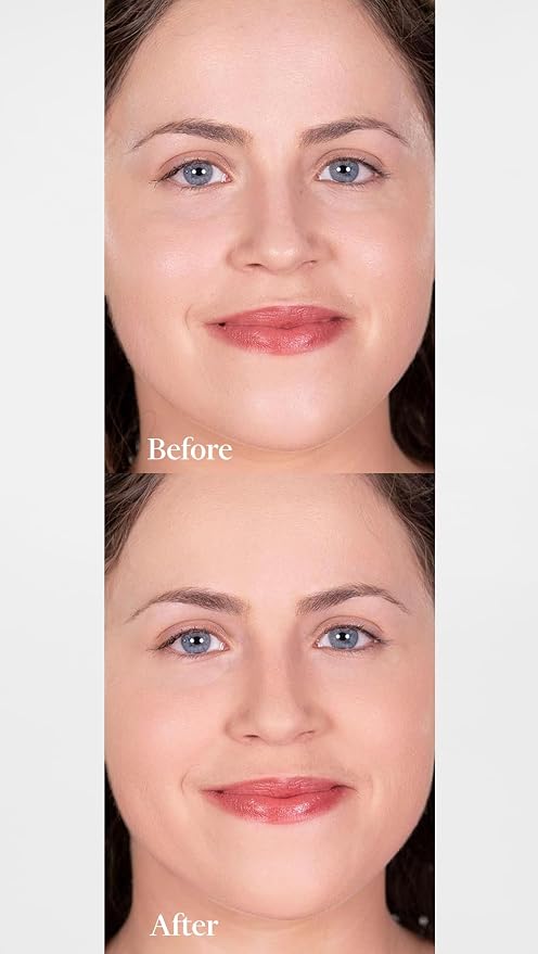 Fair - Neutral Warm Undertones