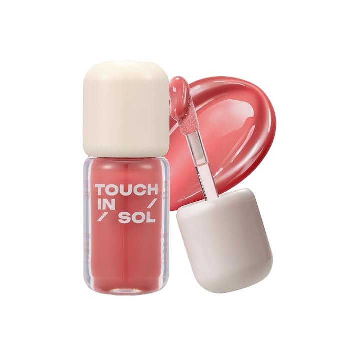 Love Day (Soft Coral)