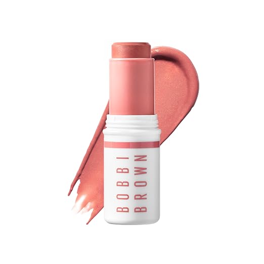 05 Flirty Peach (A neutral peachy pink)