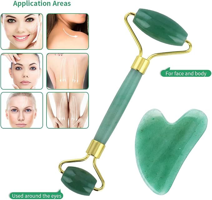 Green Set