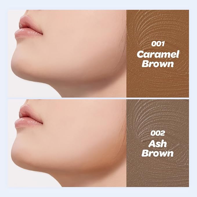 02 Bronzer for Cool Skin Tone - Shading