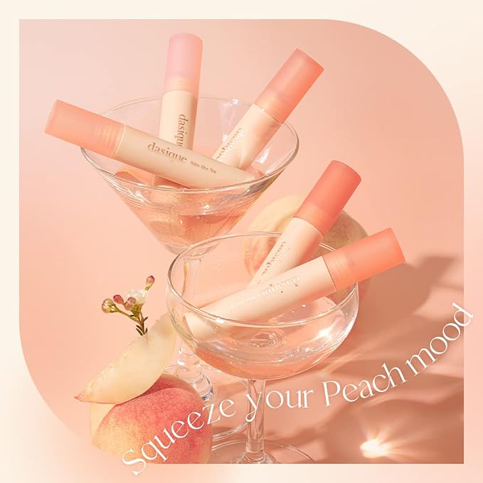05 Rich Peach