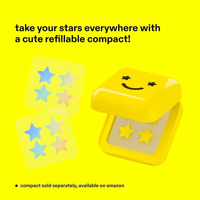Holographic Hydrocolloid Stars