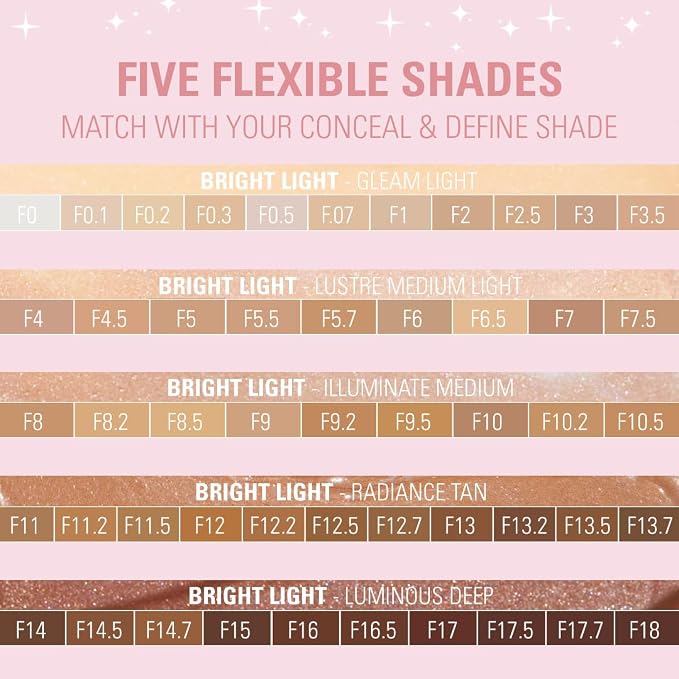Radiance Tan