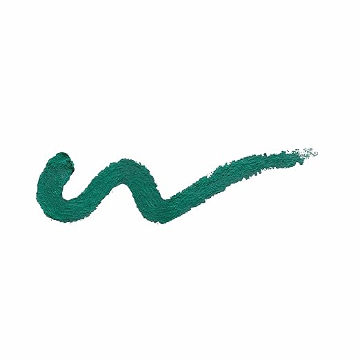 08 Metallic Emerald