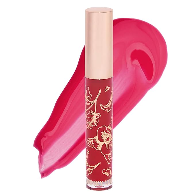 Raspbery - Deep Pink