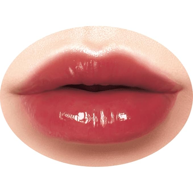 05 Plum Red